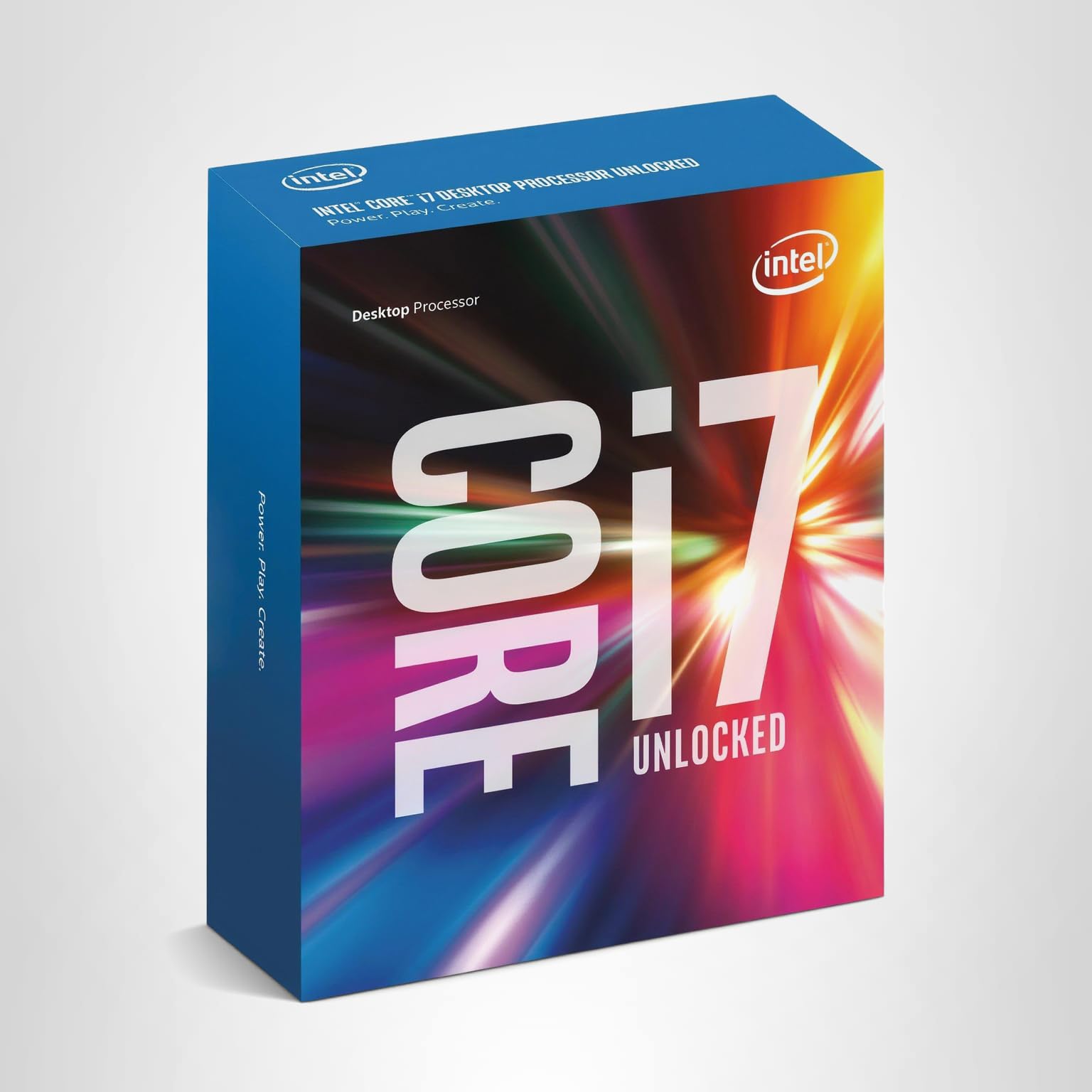 インテル Core i7-6700K CPU【美品】 Intel Core i7-6700K 4.00GHz 8M Cache Quad-Core SR2L0 LGA1151 CPU